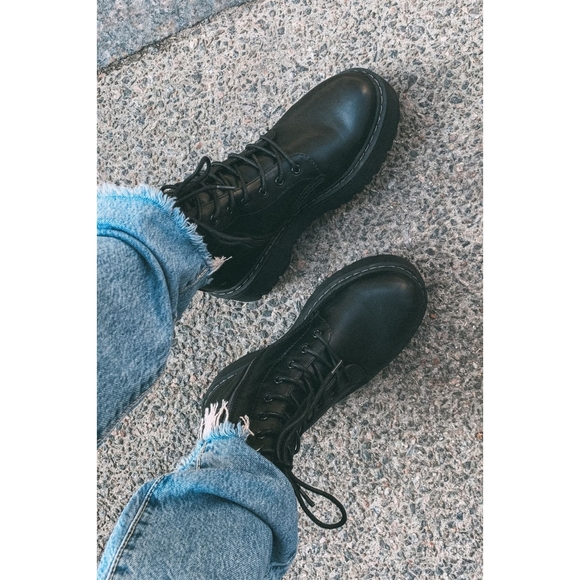 Steve Madden Shoes - Steve Madden Bettyy Boots